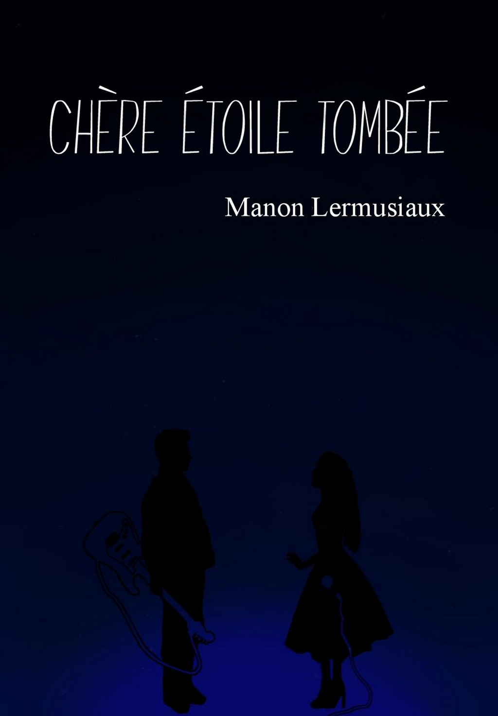 Chère Etoile Tombée (broché)