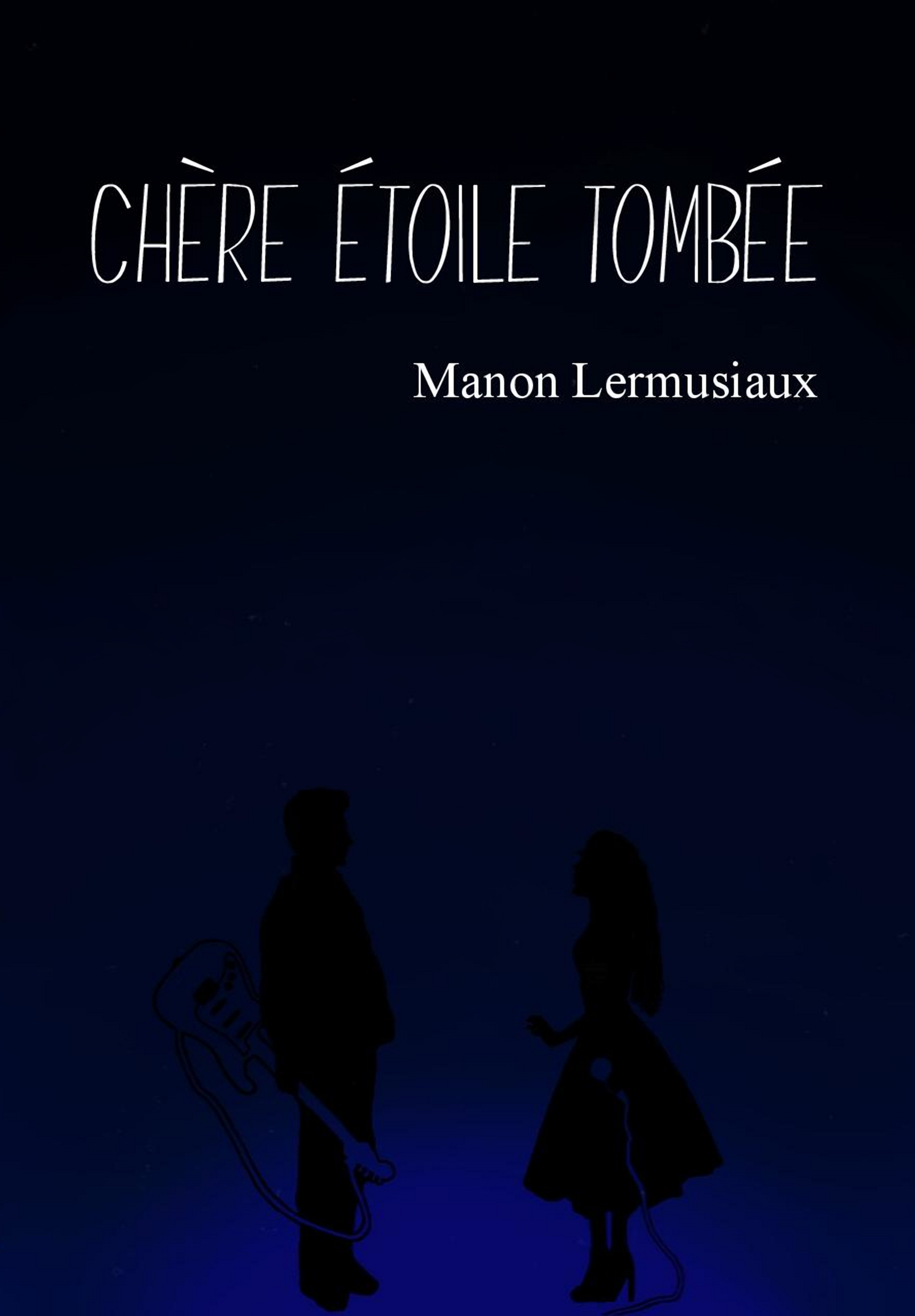 Chère Etoile Tombée (broché)