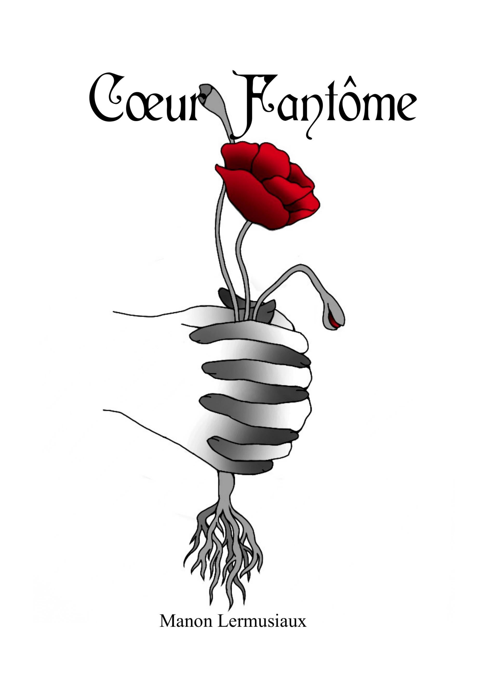 Coeur Fantôme (broché)
